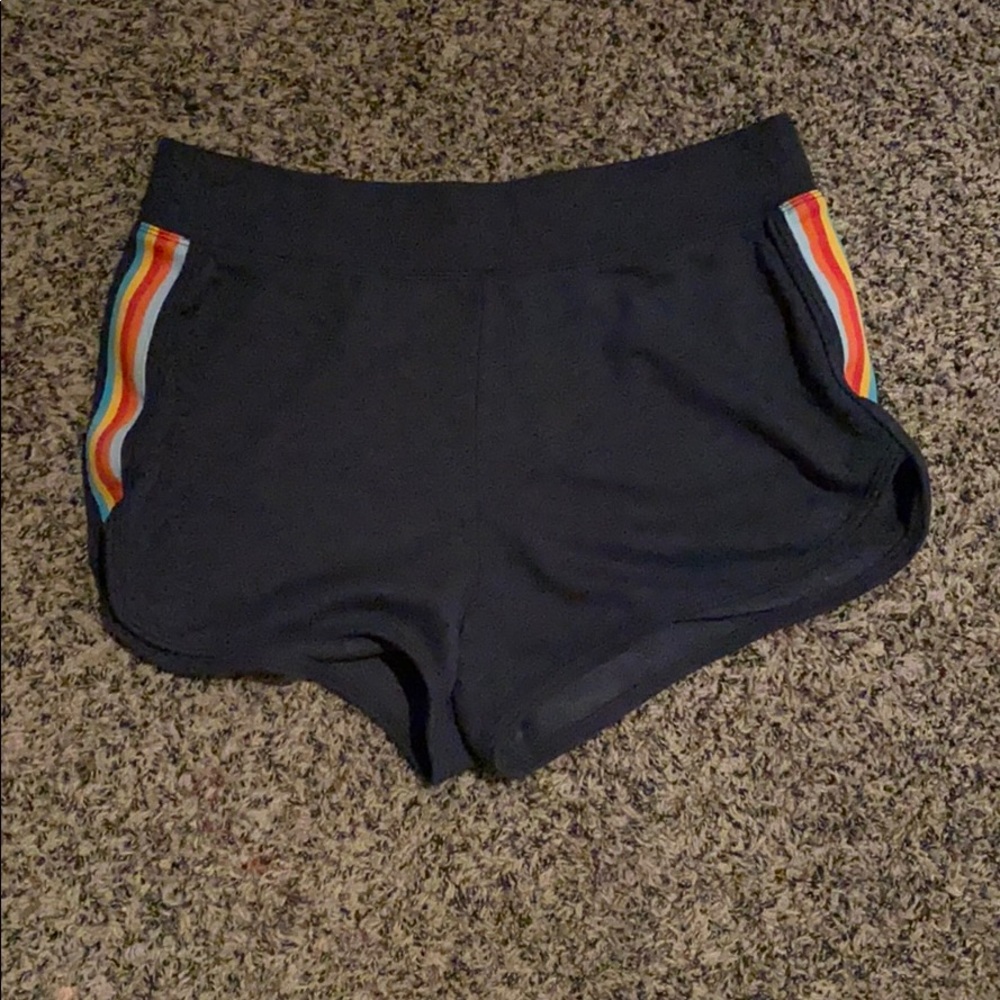 Aero Shorts